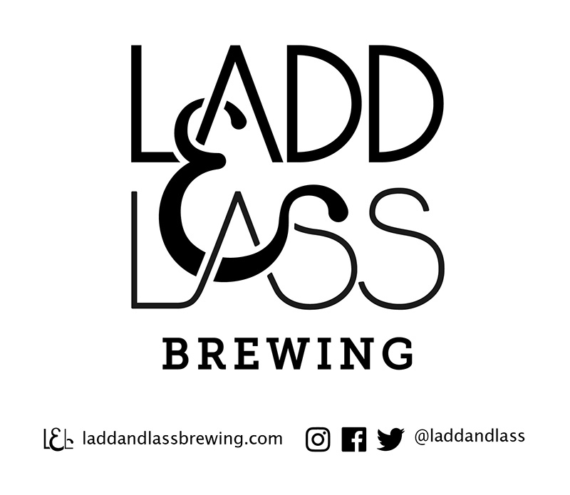Ladd & Lass Brewing